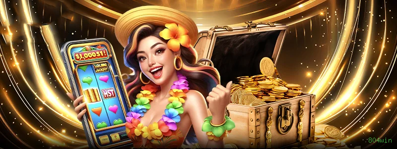 Cassino 804win app mobile