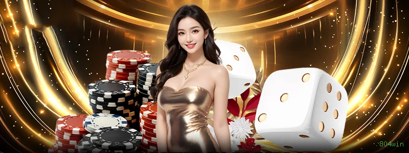 Download app 804win Android iOS