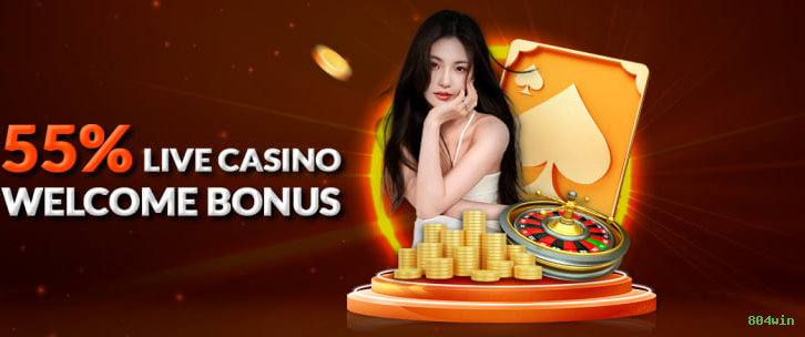 Plataforma 804win - cassino e apostas
