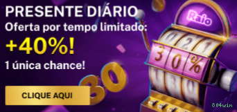 Cashback VIP 804win - reembolso semanal